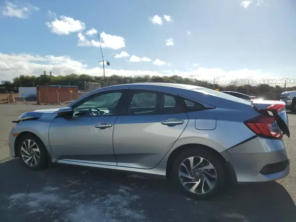 19XFC2F74GE224990 2016 HONDA CIVIC - Image 2