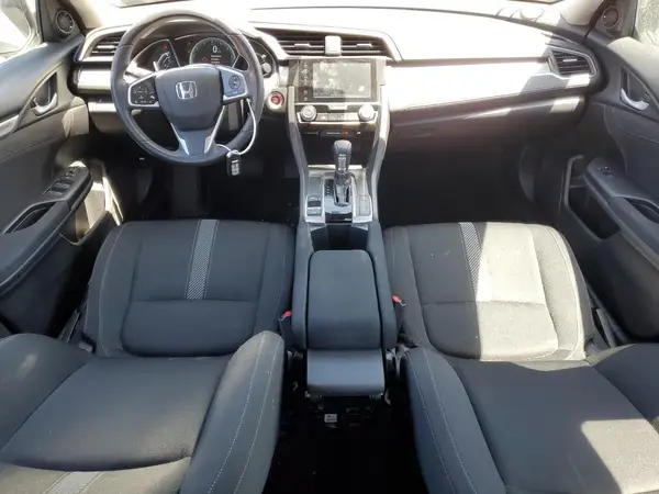 19XFC2F74GE224990 2016 HONDA CIVIC - Image 8