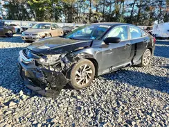 19XFC2F74GE226710 2016 HONDA CIVIC