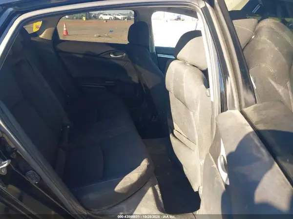 19XFC2F74GE228330 2016 HONDA CIVIC - Image 8