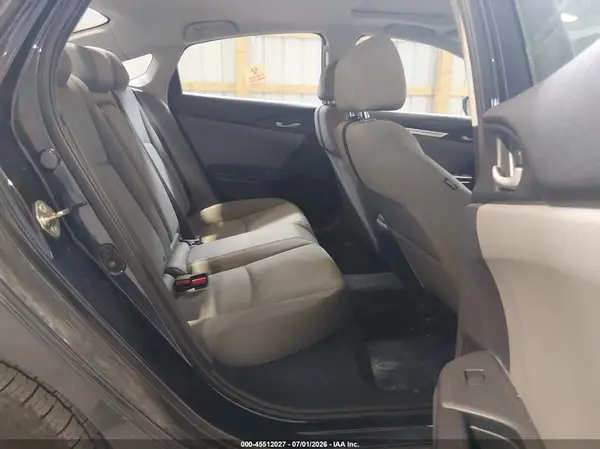 19XFC2F74GE228702 2016 HONDA CIVIC - Image 8