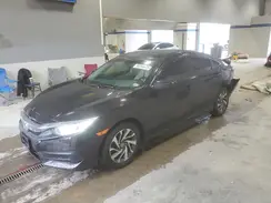 19XFC2F74GE228957 2016 HONDA CIVIC