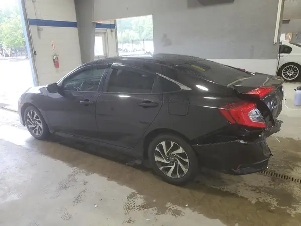 19XFC2F74GE228957 2016 HONDA CIVIC - Image 2