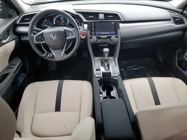 19XFC2F74GE228957 2016 HONDA CIVIC - Image 8