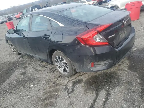 19XFC2F74GE229056 2016 HONDA CIVIC - Image 2