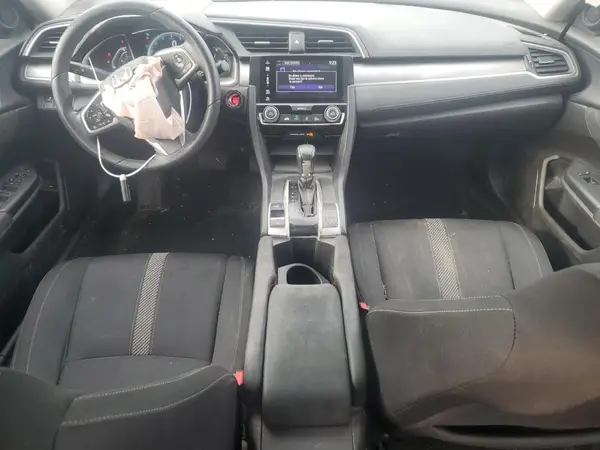 19XFC2F74GE229056 2016 HONDA CIVIC - Image 8