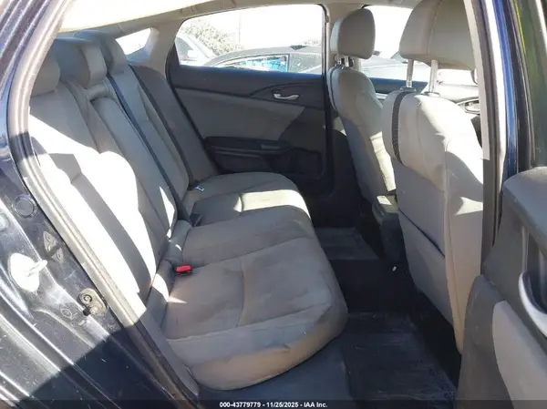 19XFC2F74GE229168 2016 HONDA CIVIC - Image 8