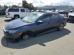 19XFC2F74GE229266 2016 HONDA CIVIC