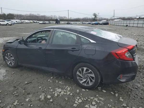 19XFC2F74GE229560 2016 HONDA CIVIC - Image 2