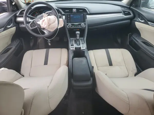 19XFC2F74GE229560 2016 HONDA CIVIC - Image 8