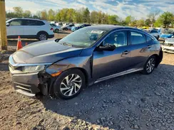 19XFC2F74GE229719 2016 HONDA CIVIC