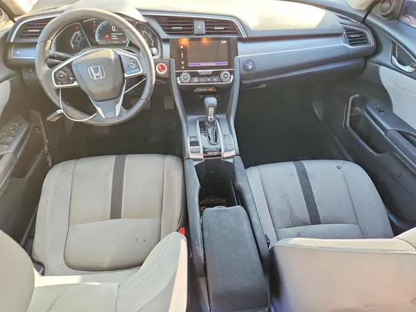 19XFC2F74GE229719 2016 HONDA CIVIC - Image 8
