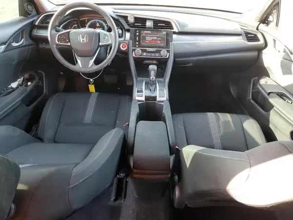 19XFC2F74GE229932 2016 HONDA CIVIC - Image 8