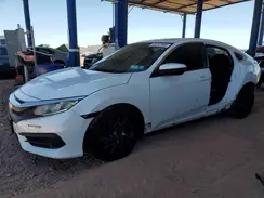 19XFC2F74GE231096 2016 HONDA CIVIC