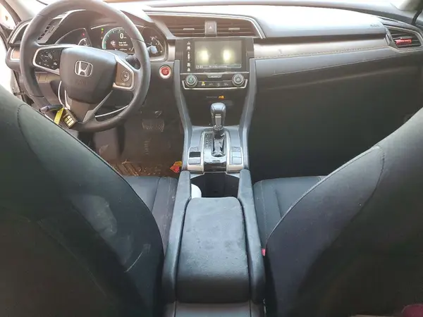 19XFC2F74GE231096 2016 HONDA CIVIC - Image 8