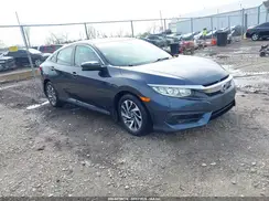 19XFC2F74GE231356 2016 HONDA CIVIC