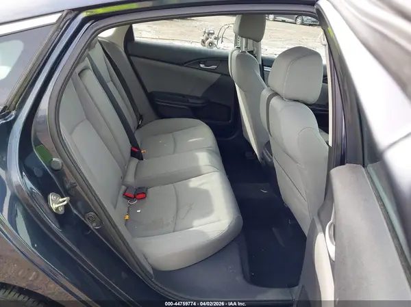 19XFC2F74GE231356 2016 HONDA CIVIC - Image 8