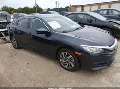 19XFC2F74GE231499 2016 HONDA CIVIC