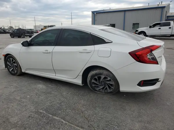 19XFC2F74GE231521 2016 HONDA CIVIC - Image 2