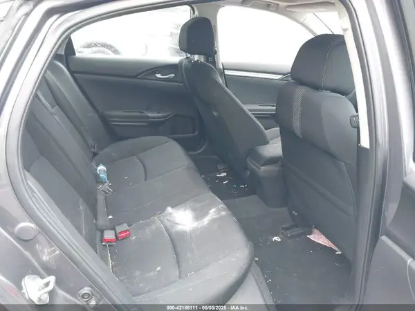 19XFC2F74GE232815 2016 HONDA CIVIC - Image 8