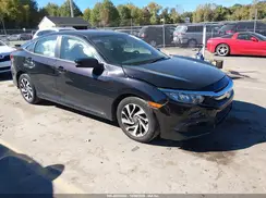 19XFC2F74GE233236 2016 HONDA CIVIC