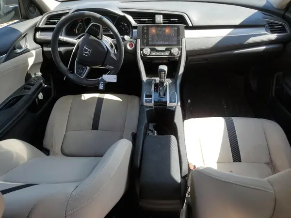 19XFC2F74GE233267 2016 HONDA CIVIC - Image 8