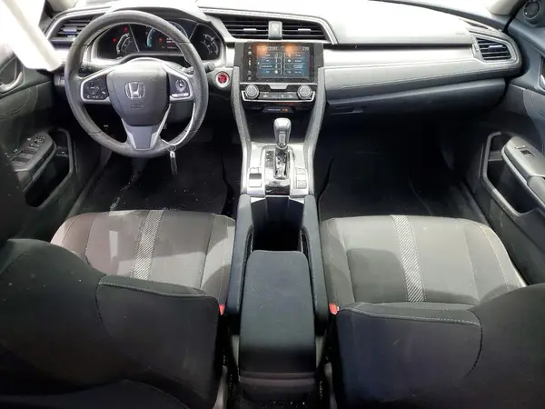19XFC2F74GE233429 2016 HONDA CIVIC - Image 8