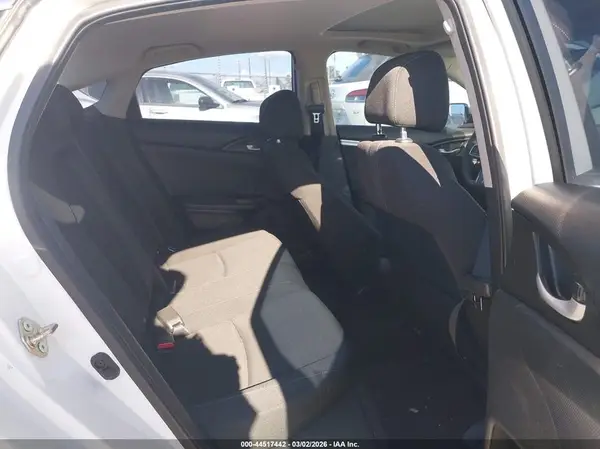 19XFC2F74GE234418 2016 HONDA CIVIC - Image 8
