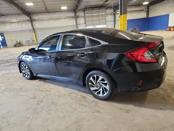 19XFC2F74GE234452 2016 HONDA CIVIC - Image 2