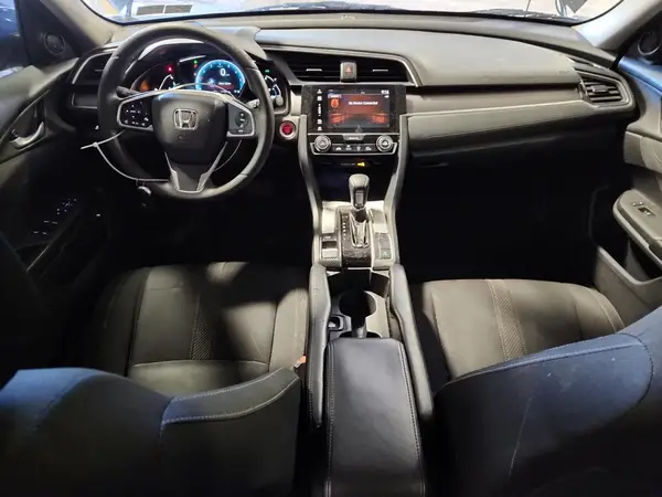 19XFC2F74GE234452 2016 HONDA CIVIC - Image 8