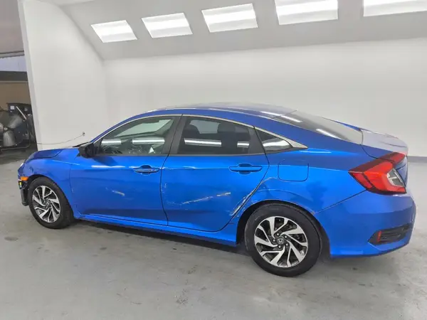 19XFC2F74GE234645 2016 HONDA CIVIC - Image 2