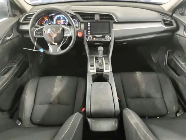 19XFC2F74GE234645 2016 HONDA CIVIC - Image 8