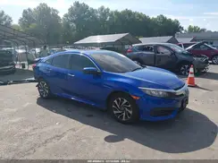19XFC2F74GE234693 2016 HONDA CIVIC