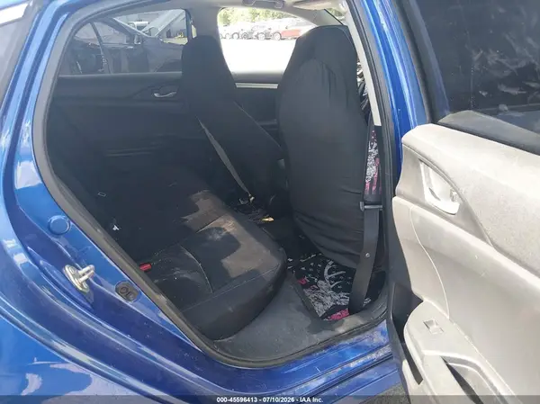 19XFC2F74GE234693 2016 HONDA CIVIC - Image 8