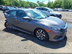 19XFC2F74GE235519 2016 HONDA CIVIC