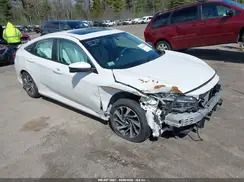 19XFC2F74GE235813 2016 HONDA CIVIC