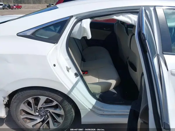 19XFC2F74GE235813 2016 HONDA CIVIC - Image 8