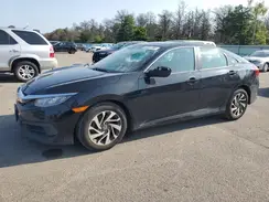 19XFC2F74GE236749 2016 HONDA CIVIC