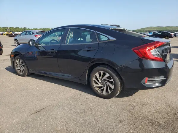 19XFC2F74GE236749 2016 HONDA CIVIC - Image 2
