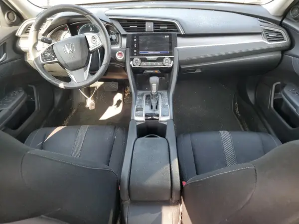 19XFC2F74GE236749 2016 HONDA CIVIC - Image 8
