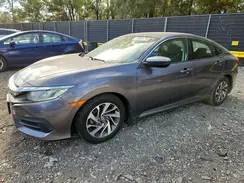 19XFC2F74GE238579 2016 HONDA CIVIC