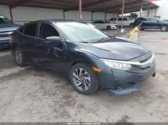 19XFC2F74GE238789 2016 HONDA CIVIC