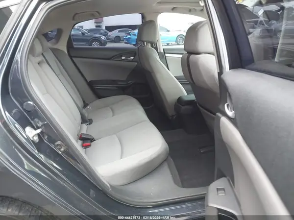 19XFC2F74GE238789 2016 HONDA CIVIC - Image 8