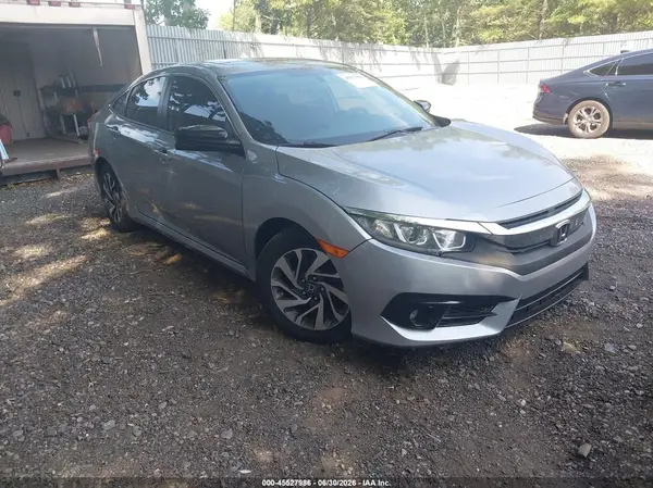 19XFC2F74GE240042 2016 HONDA CIVIC - Image 1