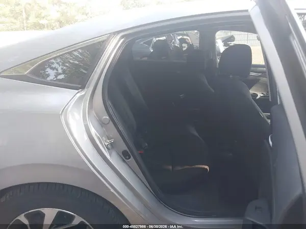 19XFC2F74GE240042 2016 HONDA CIVIC - Image 8