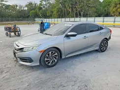 19XFC2F74GE241109 2016 HONDA CIVIC