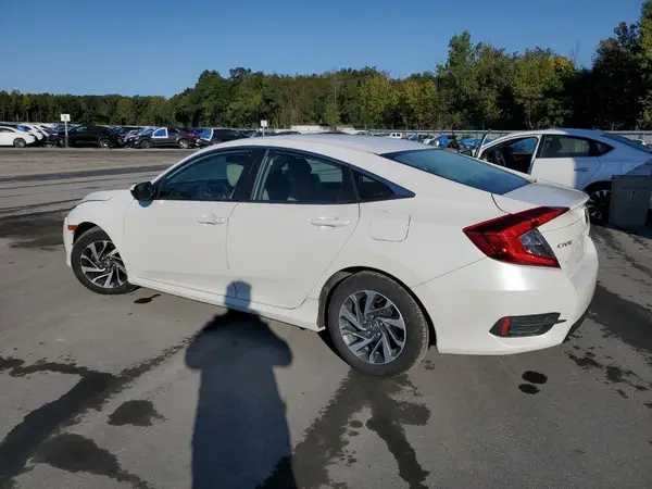 19XFC2F74GE241238 2016 HONDA CIVIC - Image 2