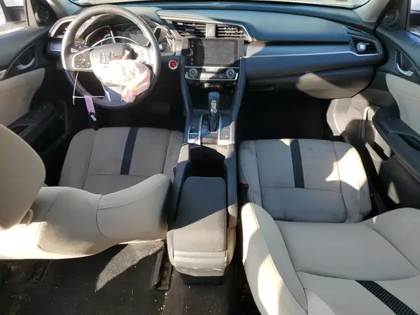 19XFC2F74GE241238 2016 HONDA CIVIC - Image 8