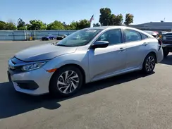 19XFC2F74GE241711 2016 HONDA CIVIC