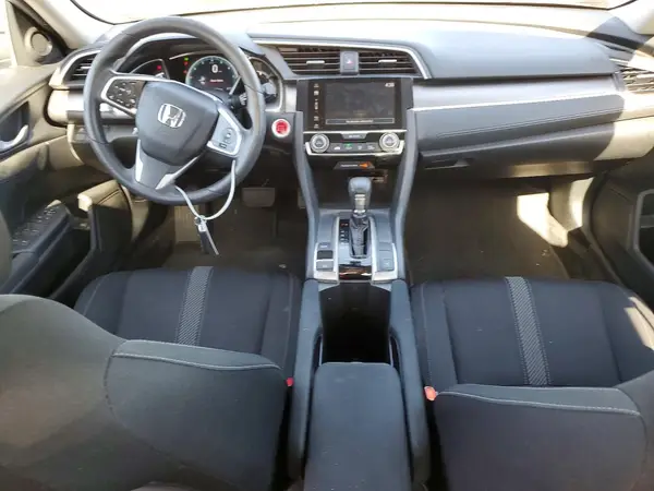 19XFC2F74GE241711 2016 HONDA CIVIC - Image 8